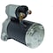 Wai Global Starter, STRVA PMDD 12V 10T CW, 09kW12 Volt, CW, 10Tooth Pinion 30256N - alternate 1
